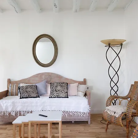 Le Moulin De Vakantiehuis *