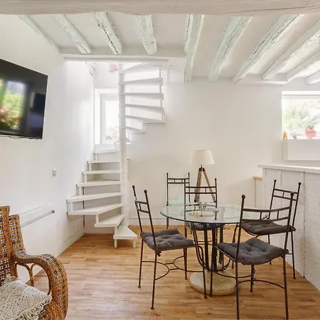 Le Moulin De Hébergement de vacances *