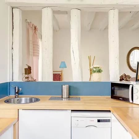 Vakantiehuis Le Moulin De