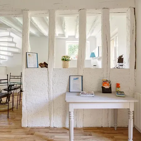 Le Moulin De * Dannemarie (Yvelines)