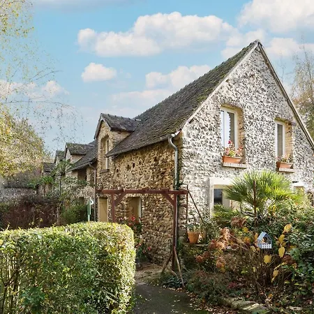 Hébergement de vacances Le Moulin De