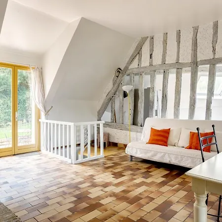 Tatil Evi Le Moulin De