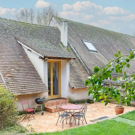 Le Moulin De *