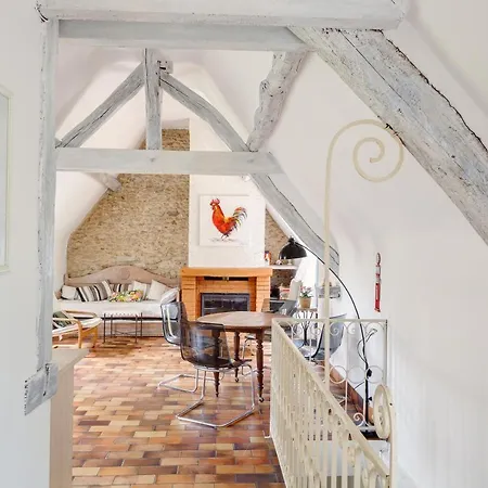 Vakantiehuis Le Moulin De