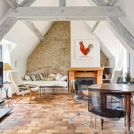 Le Moulin De Hébergement de vacances Dannemarie (Yvelines)