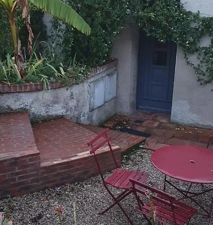 Le Moulin De Vakantiehuis *