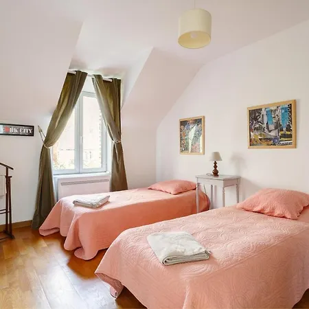 Le Moulin De Vakantiehuis Dannemarie (Yvelines)