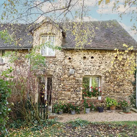 Hébergement de vacances Le Moulin De