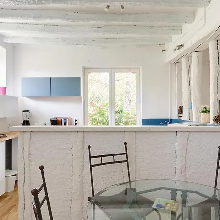 Le Moulin De Vakantiehuis *