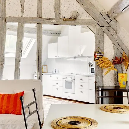 Le Moulin De * Dannemarie (Yvelines)