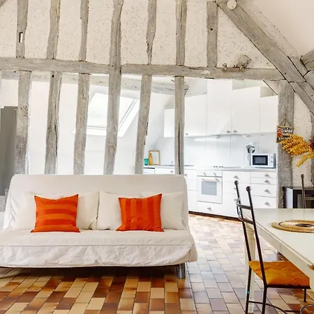 Tatil Evi Le Moulin De *