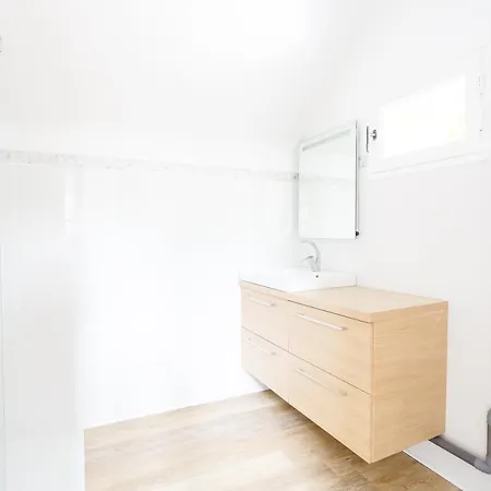 Vakantiehuis Le Moulin De *