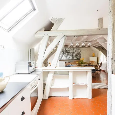 Le Moulin De Tatil Evi *