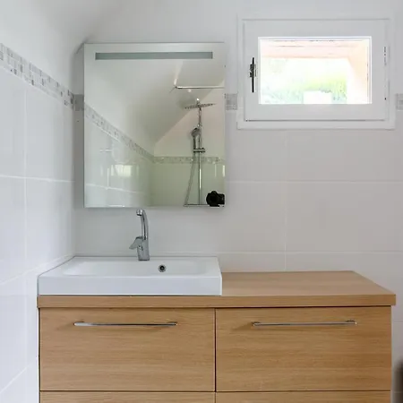 Le Moulin De Vakantiehuis